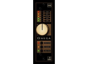 Kush Audio Omega