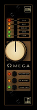 Kush Audio Omega