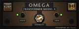 Kush Audio introduces Omega Transformer plugins