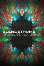 8dio Blendstrument Motion Textures