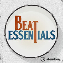 Steinberg Beat Essentials