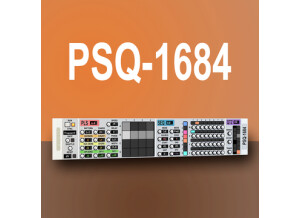 Lectric Panda PSQ-1684