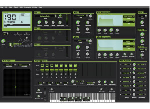 Monstrum Media monstrumPulse