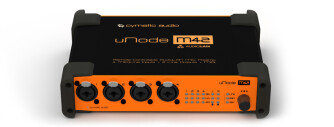 Préampli Cymatic Audio uNode M42