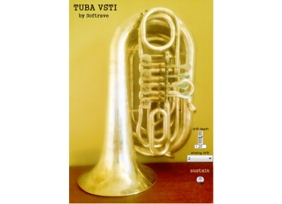 Softrave Tuba VSTi