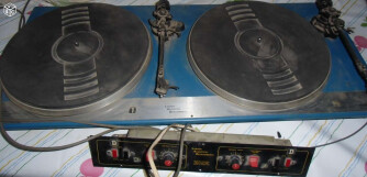 LAD (London Acoustical Developments) GAJ 835