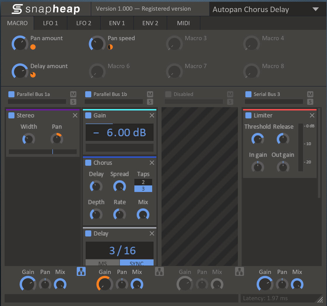 Friday’s Freeware : pas plug-in, Snapin !