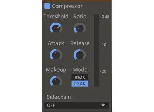 kiloHearts Compressor