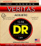 DR Strings commercialise des cordes longue durée