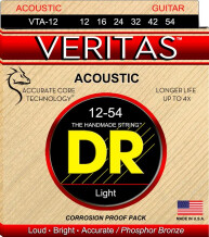 Dr Strings Veritas Acoustic