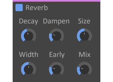 kiloHearts Reverb