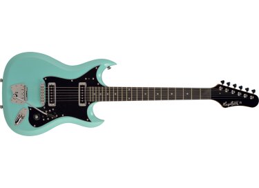 Hagstrom Retroscape H-II