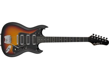 Hagstrom Retroscape H-III