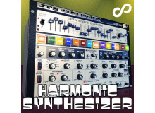 Jiggery-Pokery JPS Harmonic Synthesizer