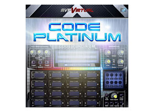 MVP Loops Code Platinum