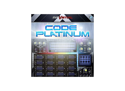 MVP Loops Code Platinum