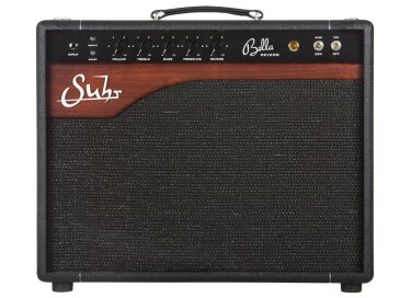Suhr Bella Reverb Combo