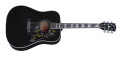 Trois nouvelles Hummingbird chez Gibson