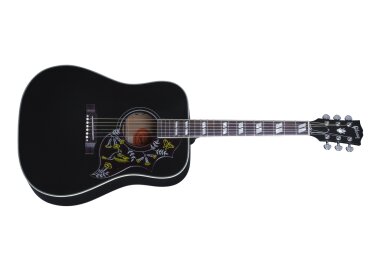 Gibson Hummingbird Ebony (2016)