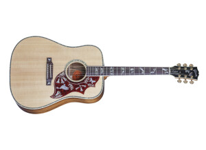 Gibson Hummingbird Custom Koa 2016