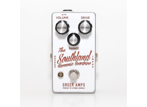 Greer Amplification Southland Harmonic Overdrive