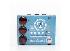 Greer Amplification TarPit