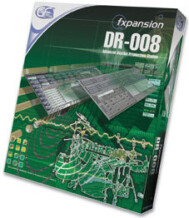 Fxpansion DR-008