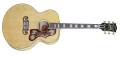 La Gibson Montana Gold Birdseye