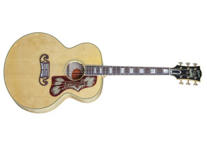 Gibson Montana Gold Birdseye