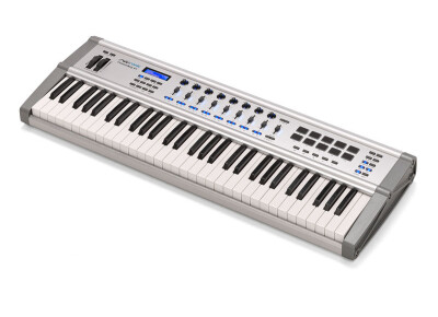 Swissonic ControlKey 61
