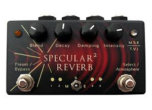 GFI System Specular Reverb V2