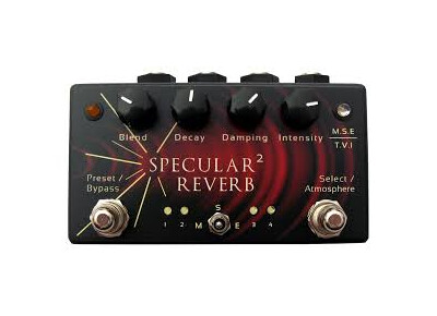 GFI System Specular Reverb V2