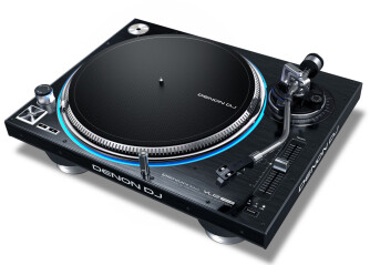 Denon DJ VL12 Prime