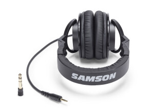 Samson Technologies Z25