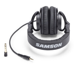 Samson Technologies Z25