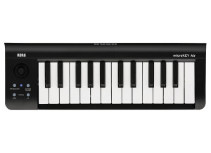 Korg microKEY AIR 25