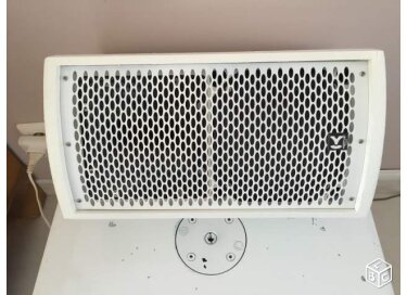 Hortus Audio CT 6.1S