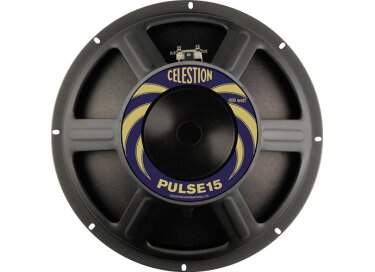 Celestion Pulse15