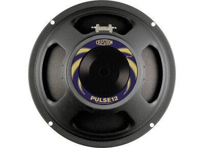 Celestion Pulse12