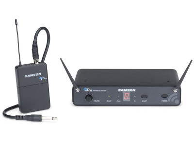 Samson Technologies Concert 88 Guitar