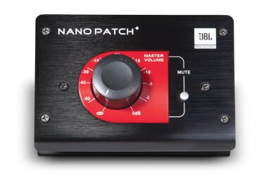 JBL Nano Patch+