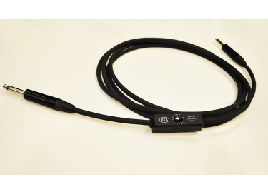 UnderToneAudio Vari-Cap Instrument Cable