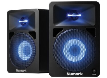 Numark N-Wave 580L