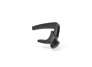 D'Addario Artist Drop Tune Capo