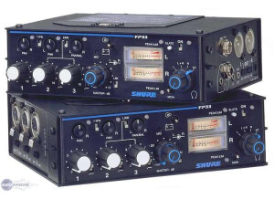 Shure FP33