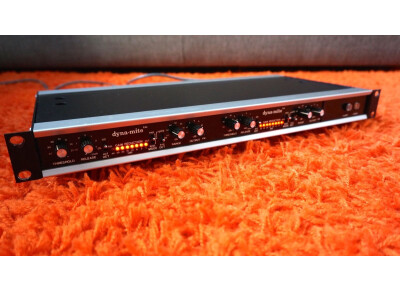 Valley People Dyna-mite 430