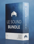 Audiofire intégré au bundle LeSound d'AudioGaming
