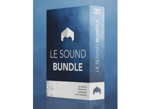 AudioGaming Le Sound Bundle