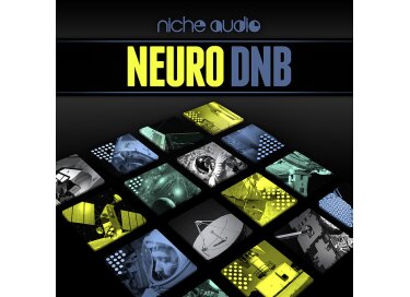 Niche Audio Neuro DNB