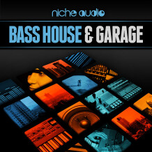 Niche Audio Bass House And Garage